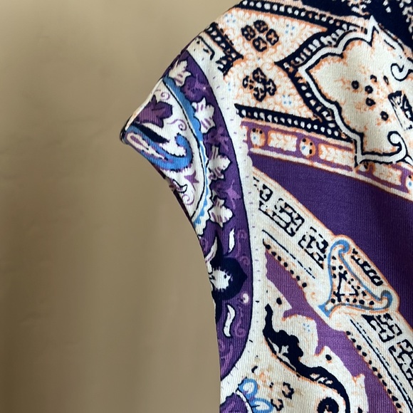 Chicos Maxi Dress - Picture 6 of 6